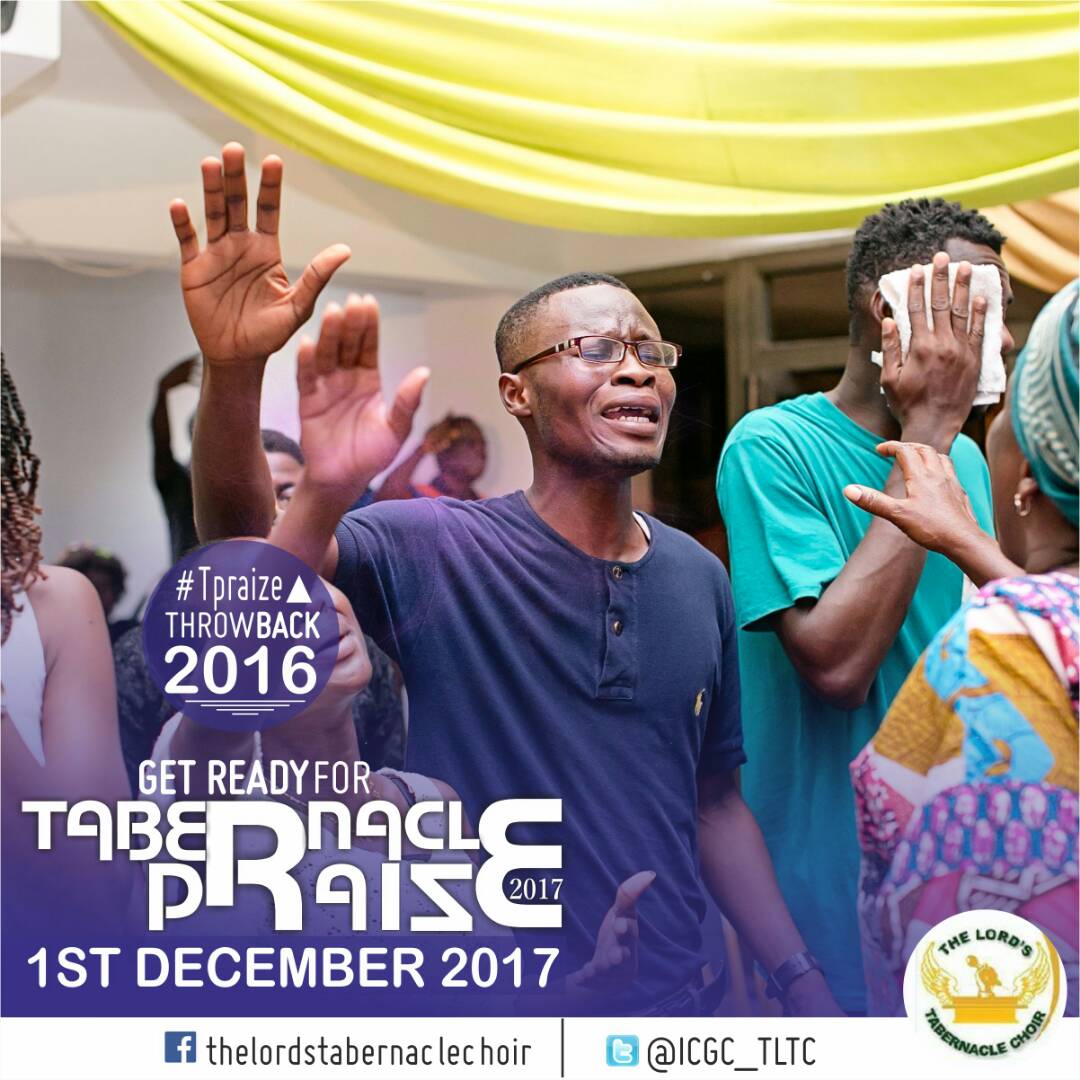 Able_Temple's tweet photo. Join as we enter into God's presence with appreciation in praises &amp; worship
#ICGCEVENT
#MANYTEMPLESBUTONEICGC https://t.co/wEvTw0kJau