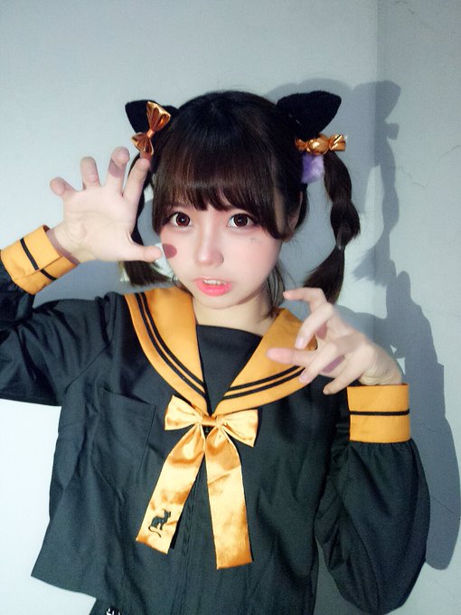 Twitterのコスプレ画像58