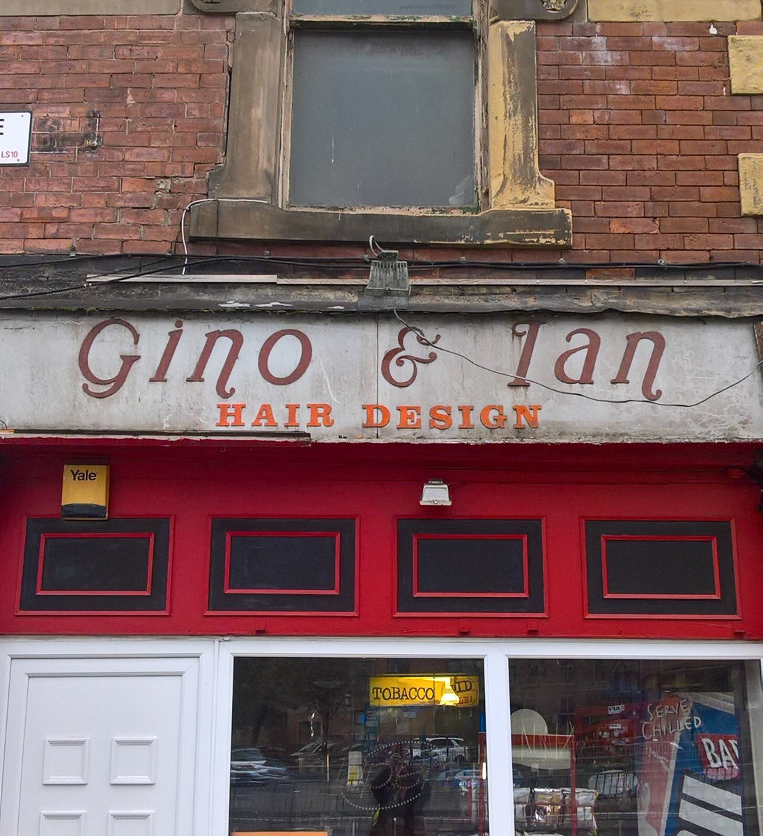 typesettingls's tweet image. Hope you all have a hair-raising Halloween everyone! Thanks for the submission @lottiejardine #typesettingls