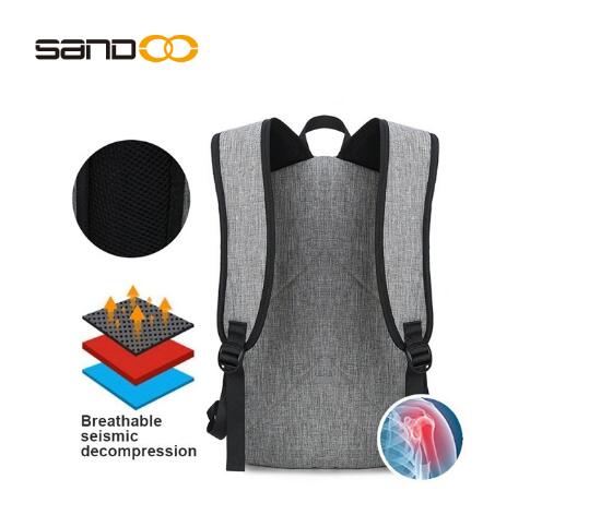 Bellaliang37's tweet photo. 👇👇👇Attention please:amazon best seller!!!
 Waterprooof laptop backpack with usb port
 MOQ:500piece 
 contact us:inquiry@sandoo.com https://t.co/N1bZvKDcYg