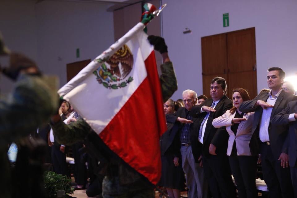 MauroGuerraNL's tweet photo. Con grandes avances se ha transformado #Cadereyta

Felicidades @dr_preciado a su cabildo y todo el equipo que lo ha hecho posible

#2informe https://t.co/NVQcWMwnvt