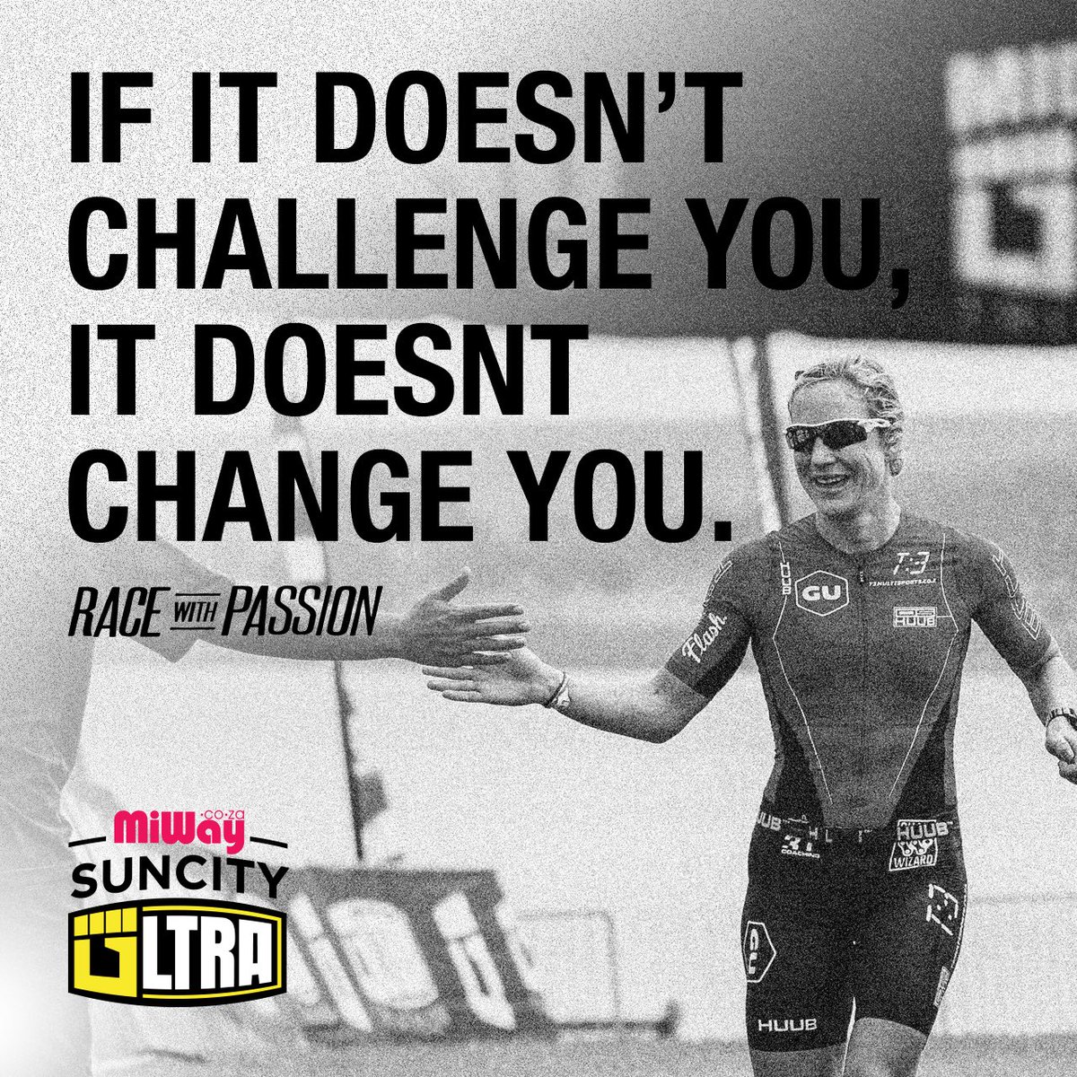 suncityultra's tweet image. 1 day until 2018 entries open! Make sure u secure your place on the starting line! @miwaylife @SunCityResortSA @sportsatsun @miwayinsurance