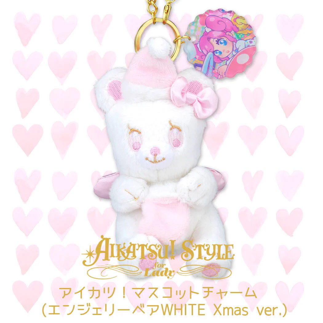 アイカツ！アンコール公式 auf X: „【11月2日(木)発売】AIKATSU