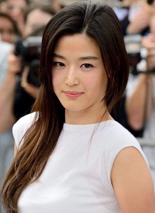 Happy Birthday Jun Ji-Hyun 