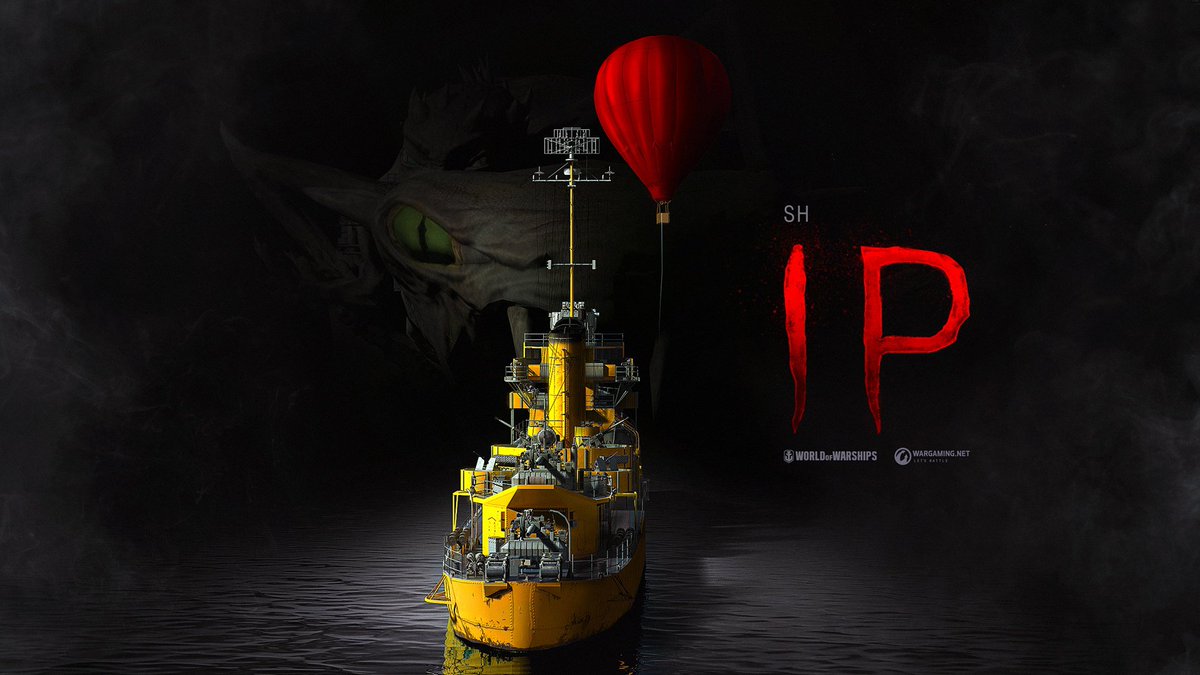 Happy #Halloween, Commanders!