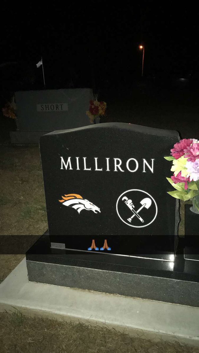 Jesse Millzz tweet media