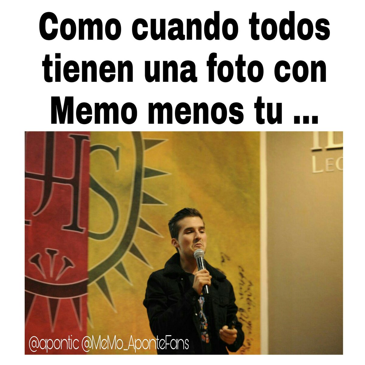 ___lostqueen___'s tweet photo. @nemoaponte fue inevitable hacerlo 😂😂😍❤ 

@apontics https://t.co/bYlJkX9mQ1