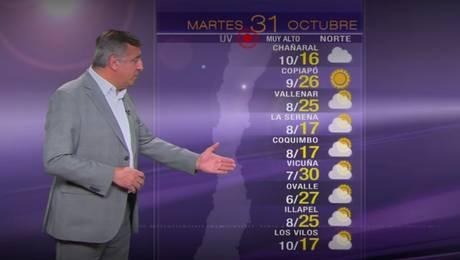 clima mañana