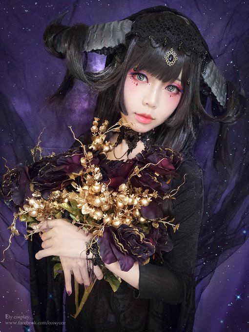 Twitterのコスプレ画像88