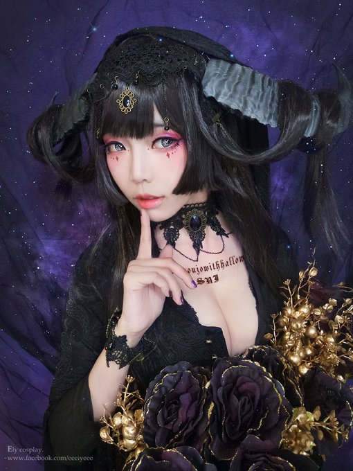 Twitterのコスプレ画像89