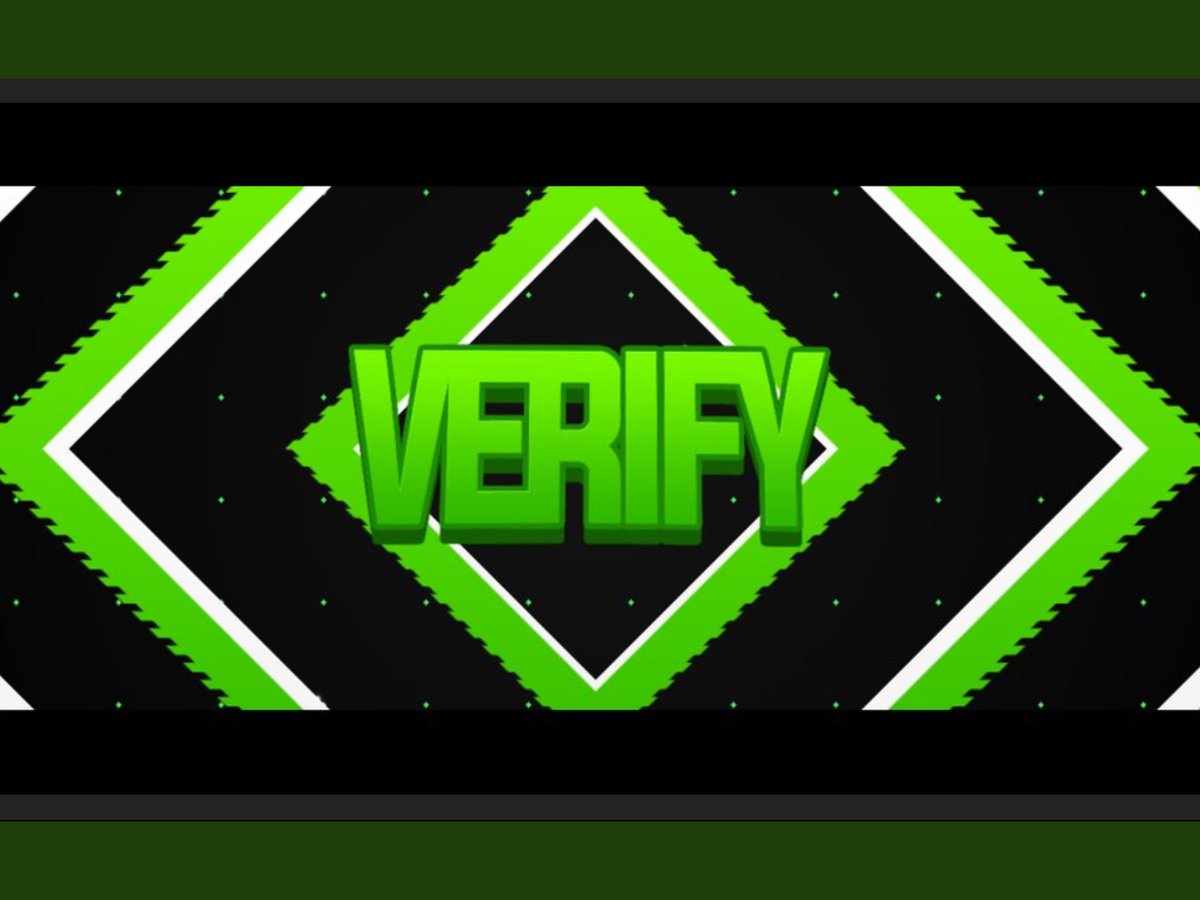 TeamAlphaGFX's tweet photo. Anyone want to buy @ver1fyishere Minecraft account banners and intros here are some previews: MC account $2 FA Banner and intro $1.50 https://t.co/6AFkg0rY0e