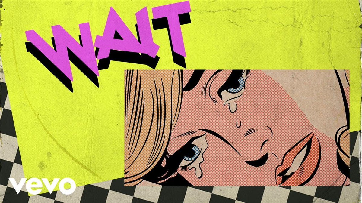 maroon5archive's tweet photo. @maroon5 - Wait (Audio)

Listen to here: https://t.co/fIGXfKXvzc
Ouça aqui: 
https://t.co/fIGXfKXvzc

#maroon5 #RedPillBlues #maroon5Wait https://t.co/ptcrww33vM