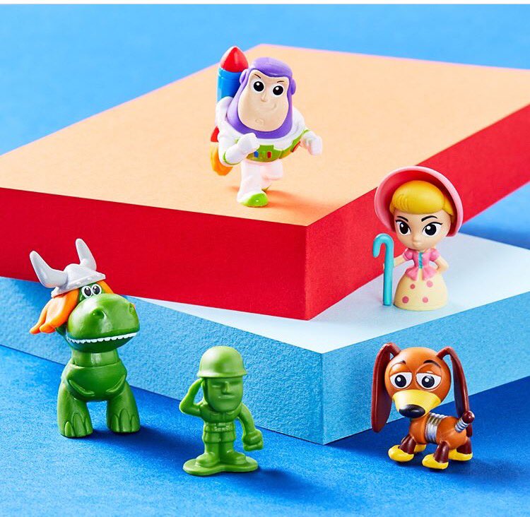 danthepixarfan's tweet image. #PartysaurusRex #toystory mini coming soon?! #mattel #pixar @WalshingMachine