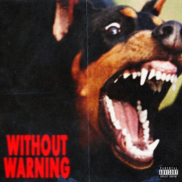 LongLiveDBrown's tweet photo. New album from Offset X 21 Savage X Metro Boomin available now. WITHOUT WARNING 🔥 https://t.co/NR4H2U3px3