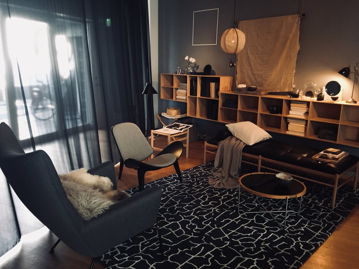 Twitter पर Own Own Web更新しました デンマークの歴史ある家具メーカー カール ハンセン サン シックでタイムレスな空間に 詳細はown Webで T Co 9jo6rkf7wl ライフスタイル インテリア 北欧インテリア 北欧家具 カールハンセン T Co