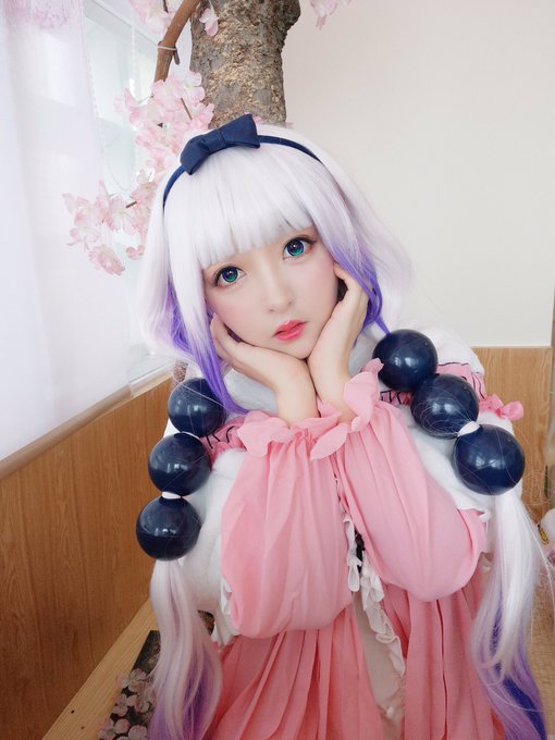 Twitterのコスプレ画像67