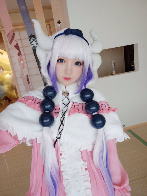 Twitterのコスプレ画像68