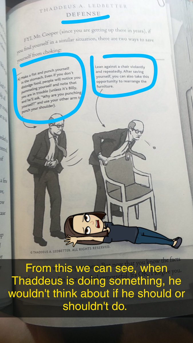 JulieLin_FishBM's tweet photo. #BookSnaps Week 2~ @ms_marcum #KAStw #FreeThaddeus
Seeing the different aspects of Thaddeus Ledbetter...🧐 https://t.co/oGcXRFxDmL