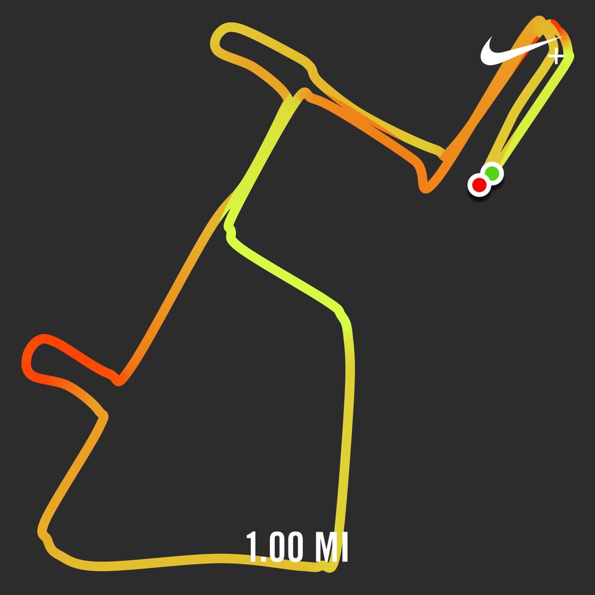 RandyBrown1965's tweet photo. #JustDoIt https://t.co/T5XFZjcXvW