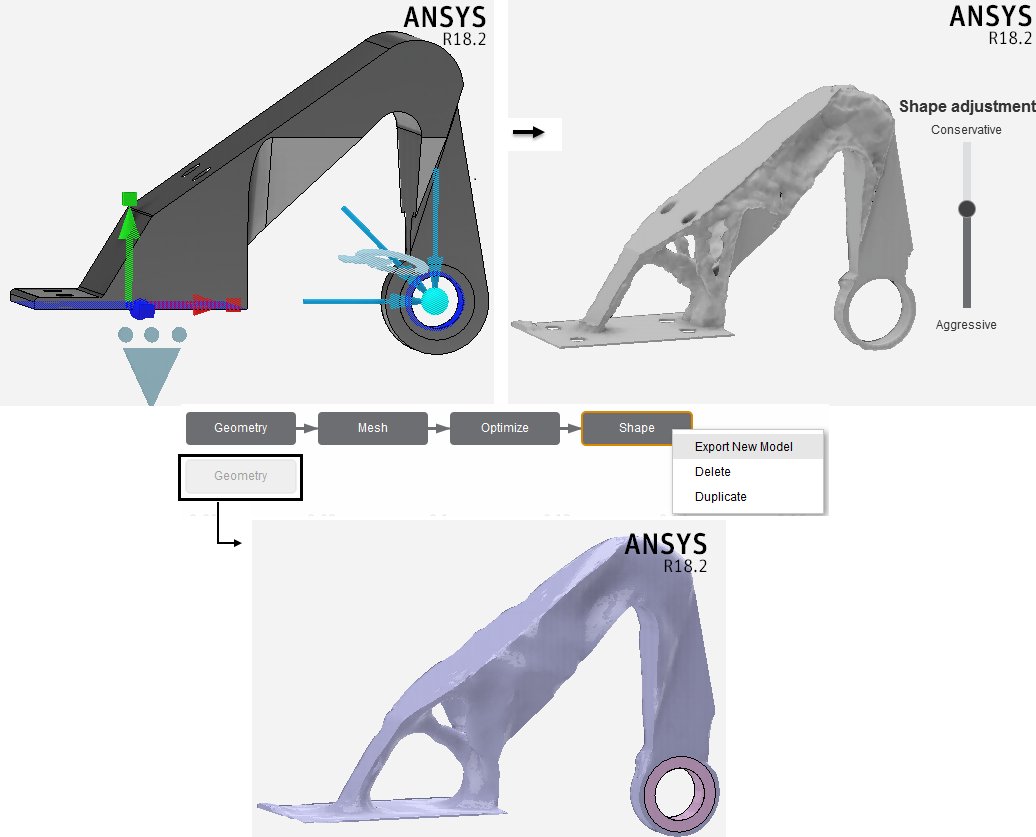 cadfem_in's tweet photo. ANSYS has the tools to design Durable, Lightweight components for any Application. https://t.co/vjyDJbN1DA #ANSYSAIM #Design #Engineers https://t.co/Gm8EkwjCaS
