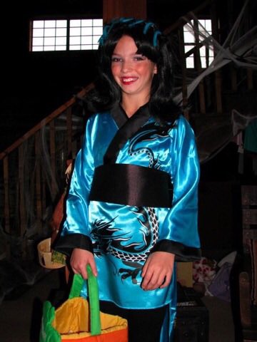 MadisonHoward96's tweet photo. Halloween vibes from Darrah https://t.co/AdVRcBMIib
