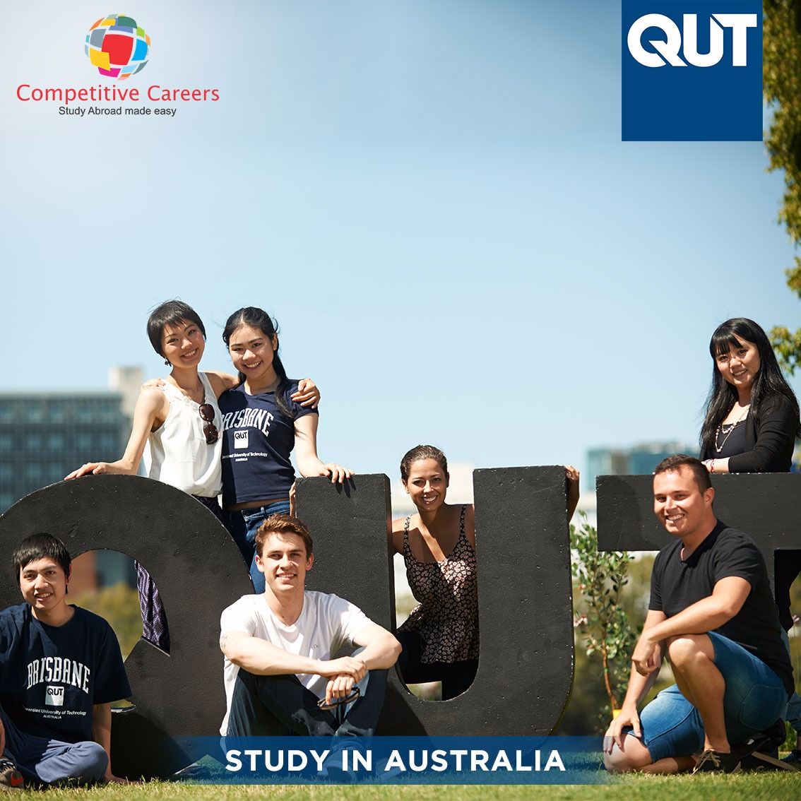 Competitive Careers tweet media