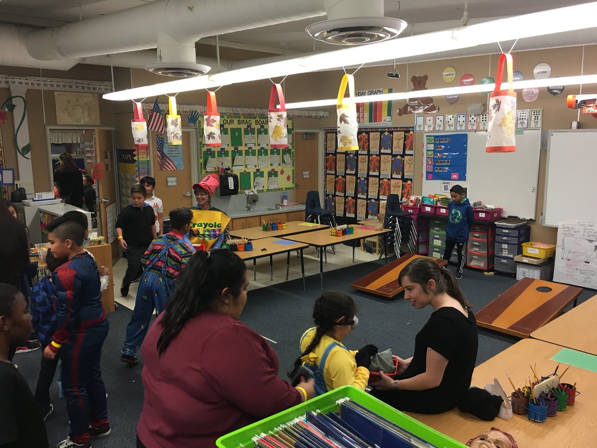 Another Fall Frenzy in the books! TY to our staff and families for making it such a success! #LPRoars