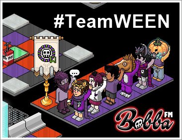 EstacionBobba's tweet photo. ¡FELICIDADES A LOS GANADORES DEL #TEAMWEEN, OBTUVIERON 28$ C/U EN NUESTRO EVENTO #FeriaMacabra! Gracias a @ZonaFlowHB por acompañarnos 🎵🎶❤️🤡 https://t.co/biCGP4qukp