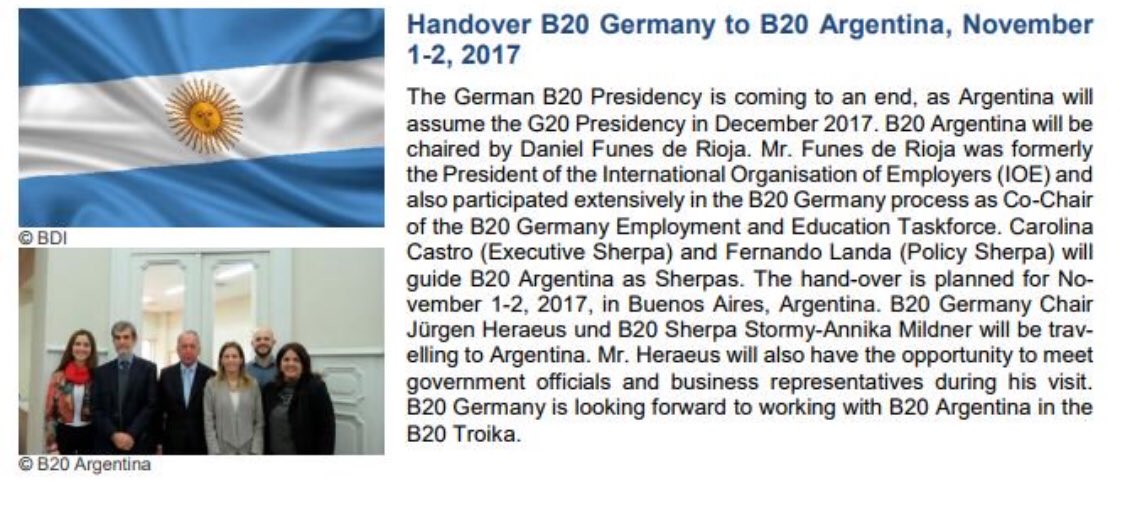 G20G7B20's tweet photo. #G20magazine #B20magazine# W20magazine#G20G7 #G20 https://t.co/Cnt1l8esWq https://t.co/Qvxam2U2qt