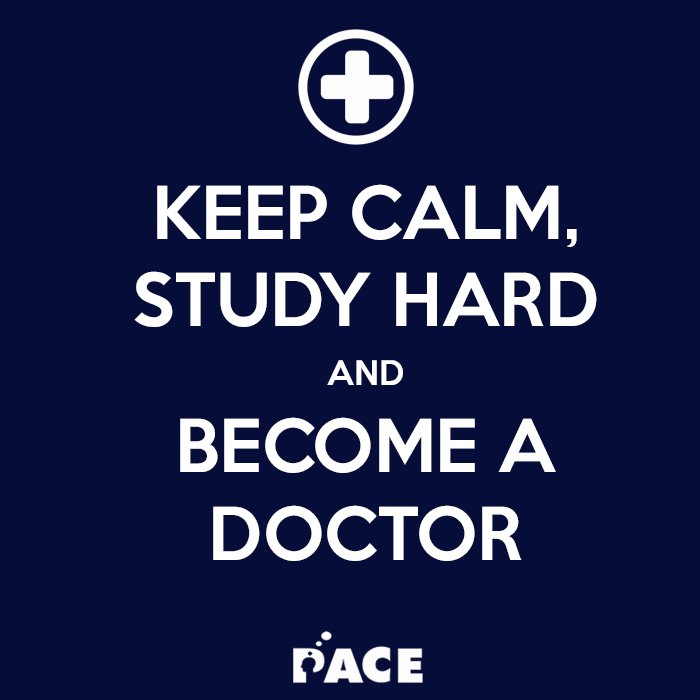 IITians_PACE's tweet image. PACE’s Two Year Medical Course gives you the perfect headstart to your preparation for a career in medicine. #PACE2017