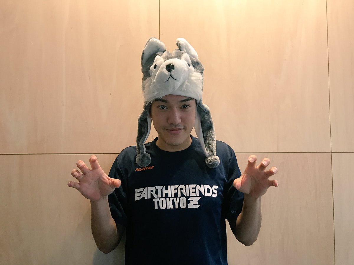 9yanyan9's tweet photo. HAPPY HALLOWEEN👻🎃👻🎃
#OLD3
#マッキー
#tokyoz https://t.co/PHfPIzQmyp
