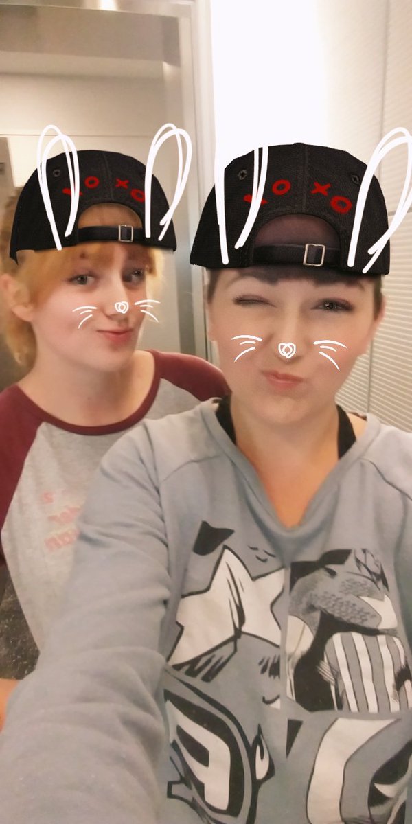 ReflectedMayhem's tweet image. //💖💖💖