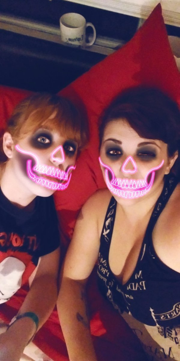 ReflectedMayhem's tweet image. //💖💖💖