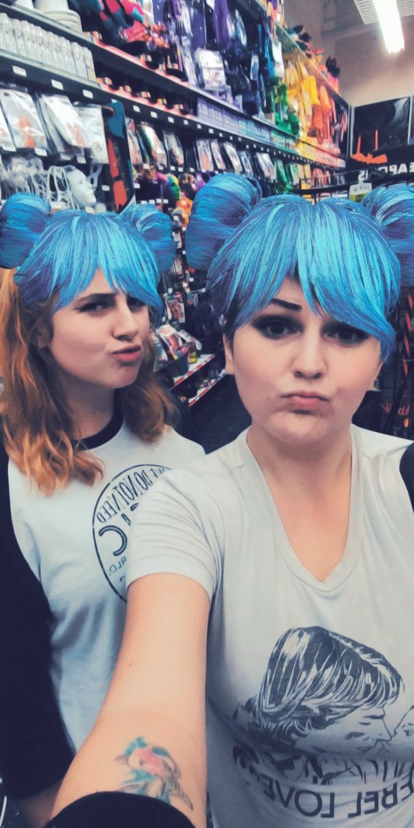 ReflectedMayhem's tweet image. //💖💖💖