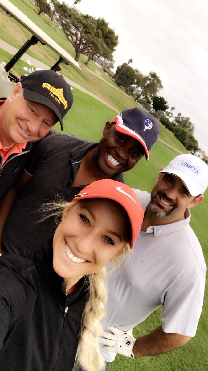 Adepalma03's tweet photo. Had a great day supporting our marines! #sanclemente #supportourmarines #golftourney โณ๏ธ๐บ๐ธ๐ช๐ฝ https://t.co/deLvD03btQ