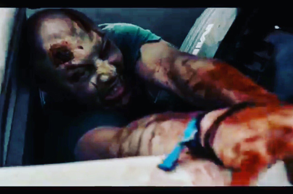 Check out episode 1 of this series!! You might notice a few familiar zombies! 💀  youtu.be/or_TIZKoW0A