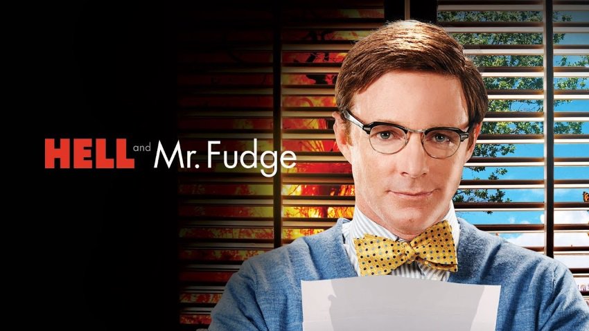 hopechannelnz's tweet photo. #Movie #HellAndMrFudge (PGR)
SAT 8:30pm / WED 1pm
#Preacher #Faith #Church #Hell #Heaven https://t.co/CLTbkD9sVx