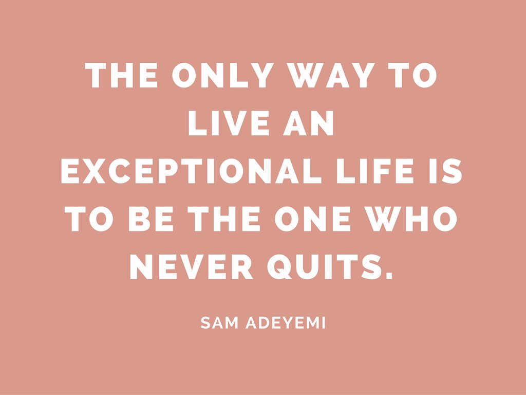 thesuccesspower's tweet photo. Invest in your future and never give up no matter the circumstance. https://t.co/f8ANVl1PeB