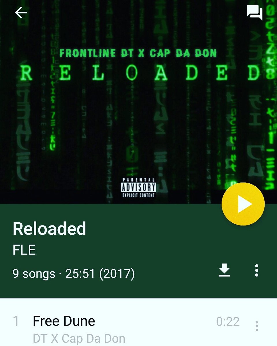 Official_FLE's tweet photo. @fr0ntline6 X @Official_Cap1k  N/P On @spinrilla 🔥🔥🔥🔥 #FLE #DT #CAP #HEAT #MANCHESTER #GA #CLUBBANGERS #MOTION #706 #DJ #FREEDUNE #RIHMAXINE https://t.co/EO9ILRqniv