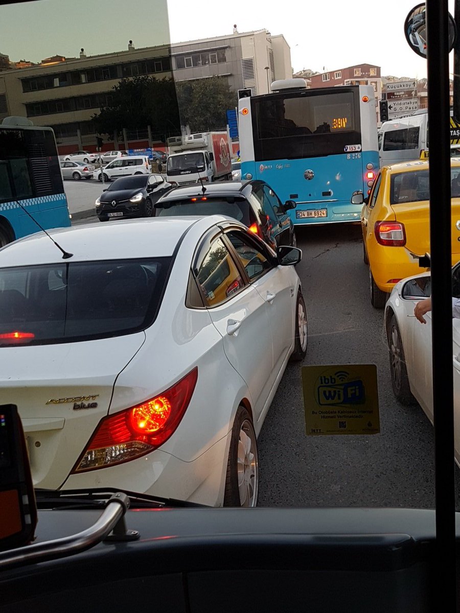 infodemirr's tweet photo. Yeşilpinar - Alibeyköy arası 1 saat. Teşekkürler @eyupbelediyesi https://t.co/l5etsbpmAI