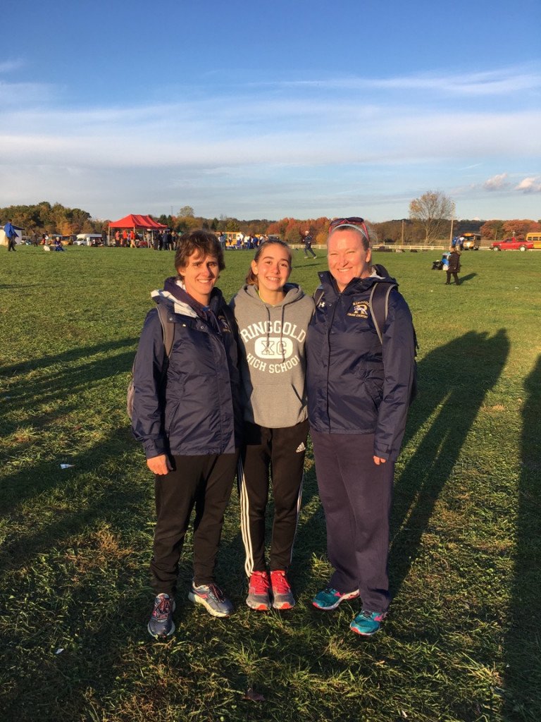 Ringgold Athletics on Twitter "In Case You Missed It New Story Kassa