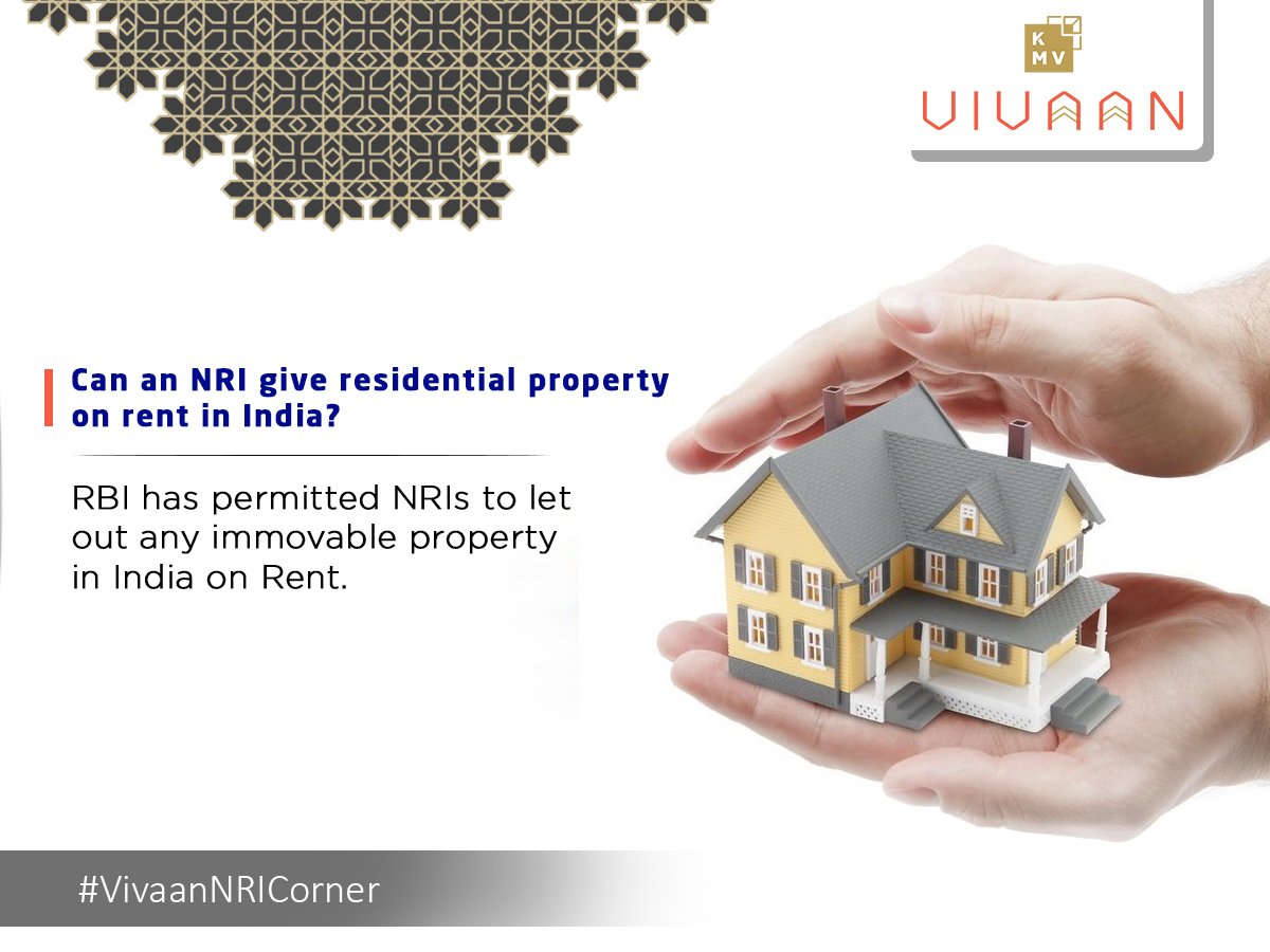 Kmv_Spaces's tweet photo. Buying homes for NRI's is easy! Checkout our buying guide https://t.co/dnyGfhB0dA
#VivaanNRICorner #RealEstate #RealEstateFAQs https://t.co/bjsIC9b9WL