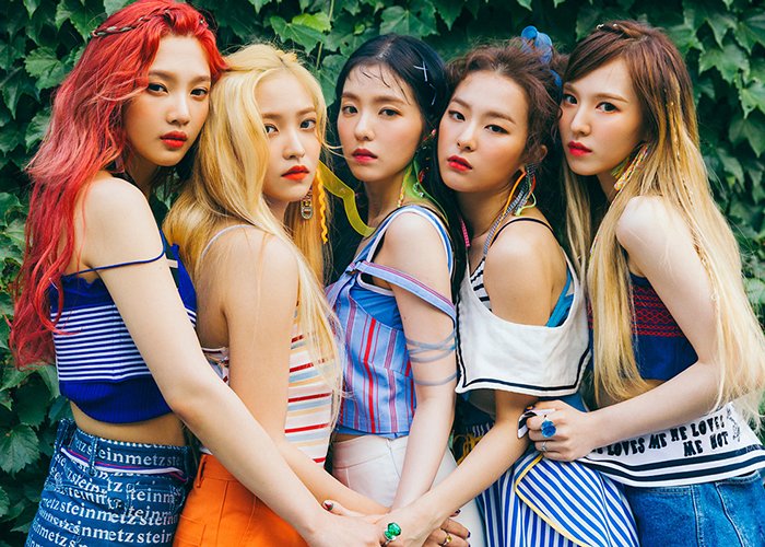 KBSWorldTV's tweet photo. [KBS World #1CLICK_News] #RedVelvet to make comeback in November. https://t.co/EoZlH11tTF
#kpop #knews https://t.co/2JA0n7T6KT