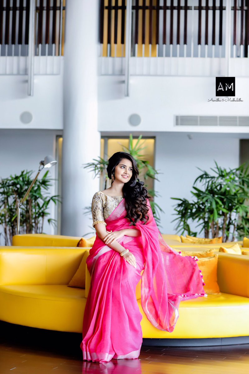 anupamahere's tweet photo. Success meet ♥️ https://t.co/Evm77wffAz