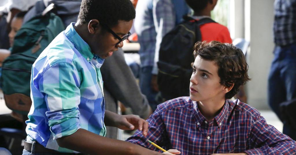 Great partners make better friends. Stream the latest episode of #MeMyselfAndI now: bit.ly/2y7dKmc