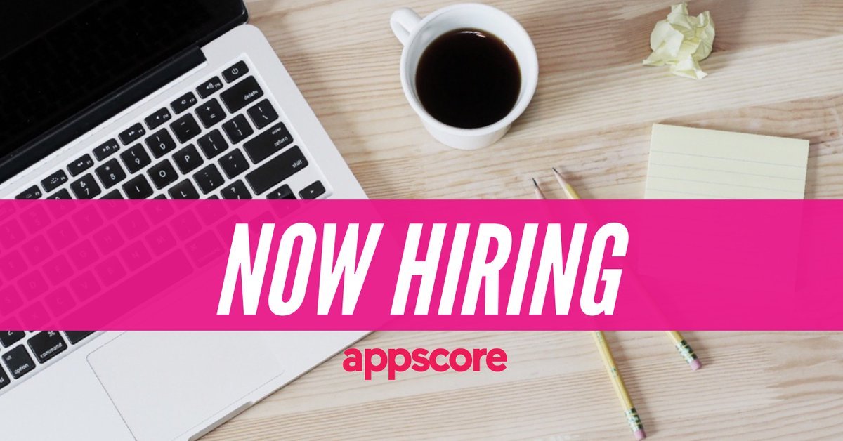 AppsCore_Au's tweet photo. Searching for a copywriter. We want Australia's top talent &amp; will pay accordingly. Apply now: https://t.co/izX0AWQIRb https://t.co/Fxwb7yxkGH