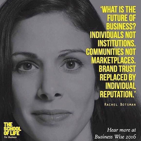 spacetoco's tweet photo. YES! | We believe it’s all about people, and making connections. That’s the future of business. Bring back the com… https://t.co/w6INHRiBRC https://t.co/pZ4MFfkUm8