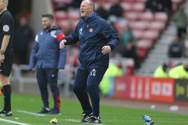 Sunderland AFC news LIVE - Latest on Simon Grayson's future ahead of crunch Bolton clash

 safclatest.com/sunderland-afc…