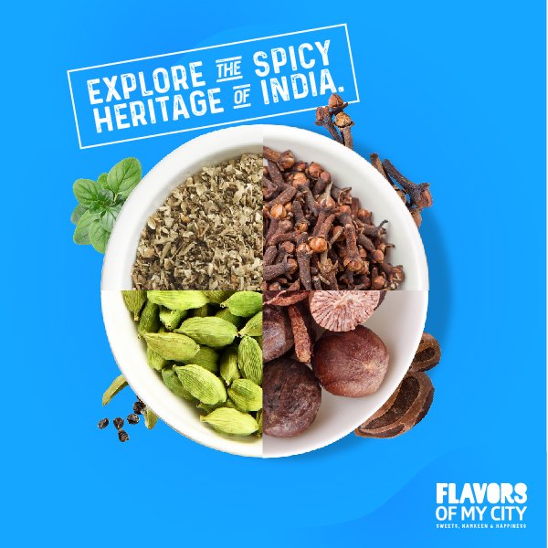 Flavorsofmycity's tweet photo. Now shop authentic Dry Spices sourced from their original destinations from across the country. Visit https://t.co/1W5FI0Ig7H https://t.co/V4z1bkywQX