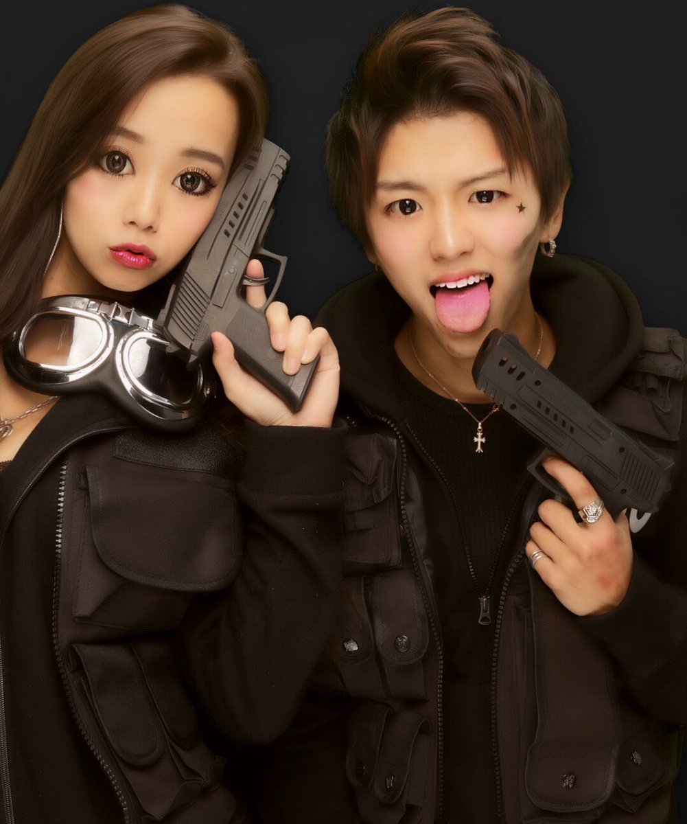 _O182's tweet photo. Halloween🎃USJ🌍！！！ https://t.co/Q7YN6DNil6